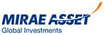Mirae Asset Global Investments (Australia) Pty Ltd