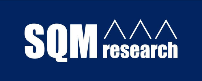 SQM Research Pty Limited