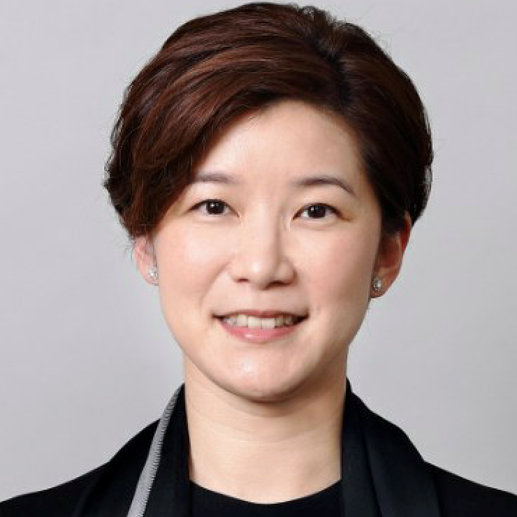 Elaine Wu