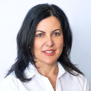 Valentina Abbott