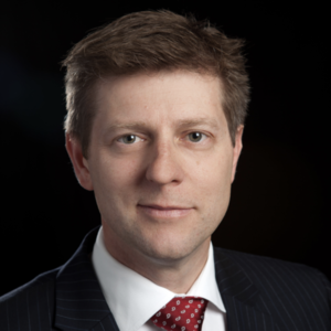 David Hallifax
