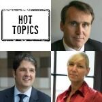 Hot Topics Panel: How are Industry leaders embracing the digital age?