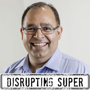 Super: the disruption has begun!