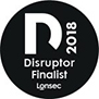 Lonsec Disruptor Award