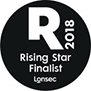 Lonsec Rising Star Award